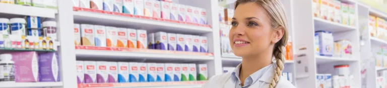 Cesur Formación | Fp Farmacia Y Parafarmacia