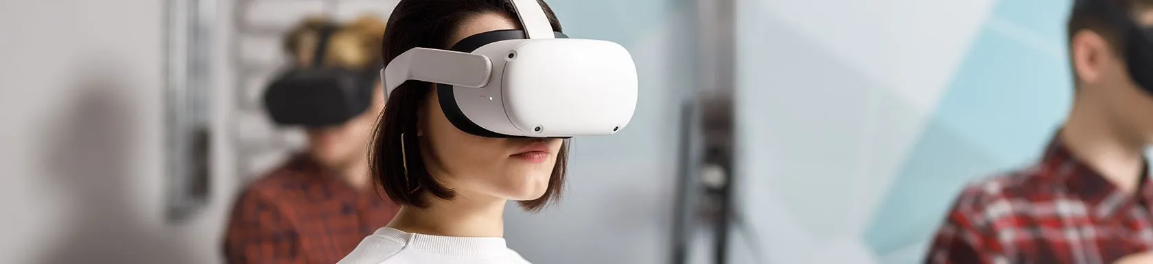 Cesur Formación | Master Fp Desarrollo De Videojuegos Y Realidad Virtual