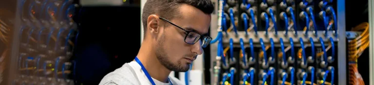 Cesur Formación | Master Fp Ciberseguridad En Entornos De Las Tecnologias De Operacion