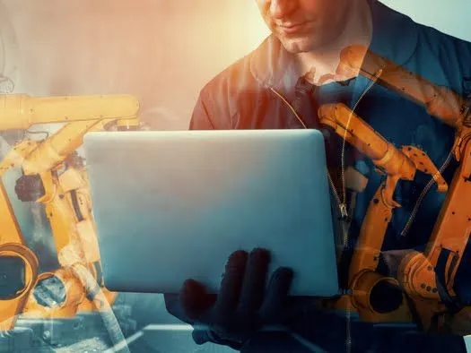 Automatizacion Y Robotica Industrial Sueldo Automatizacion Y Robotica Industrial Sueldo