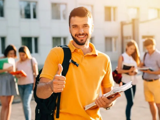 Propositos De Año Para Estudiantes