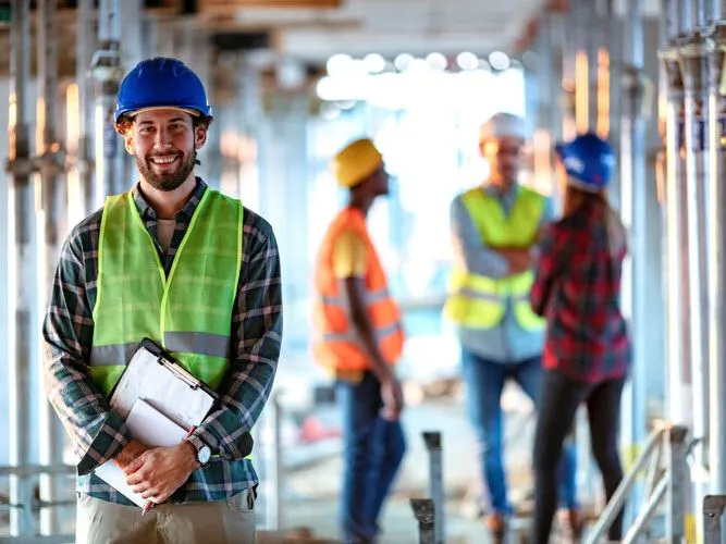 Salidas Edificacion Y Obra Civil Salidas Edificacion Y Obra Civil