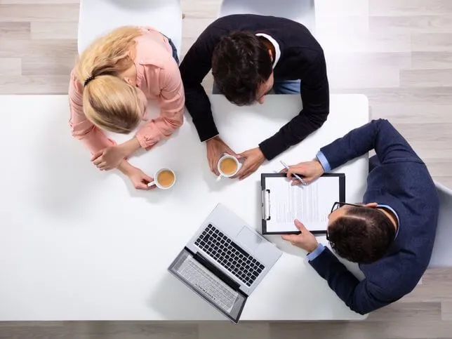 Salidas Profesionales Trabajo Social