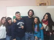 Trabajo de grupo en Primeros Auxilios Trabajo de grupo en Primeros Auxilios