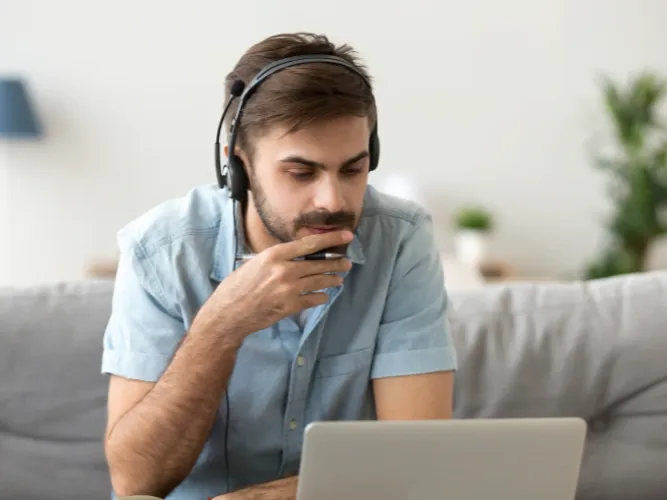 estudiar fp a distancia