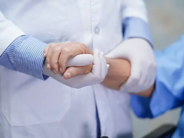 Grado Medio Auxiliar De Enfermeria Opiniones