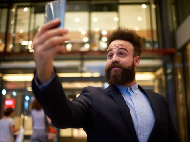 que es la imagen personal que es la imagen personal