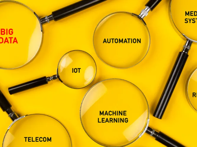 trabajar en big data