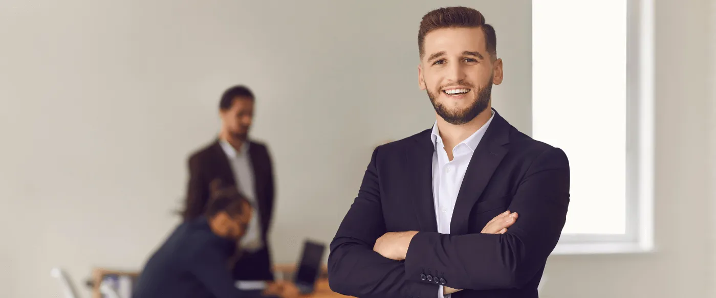 Blog Cesur Formación | A Que Puede Dedicarse Un Tecnico Superior En Comercio Internacional