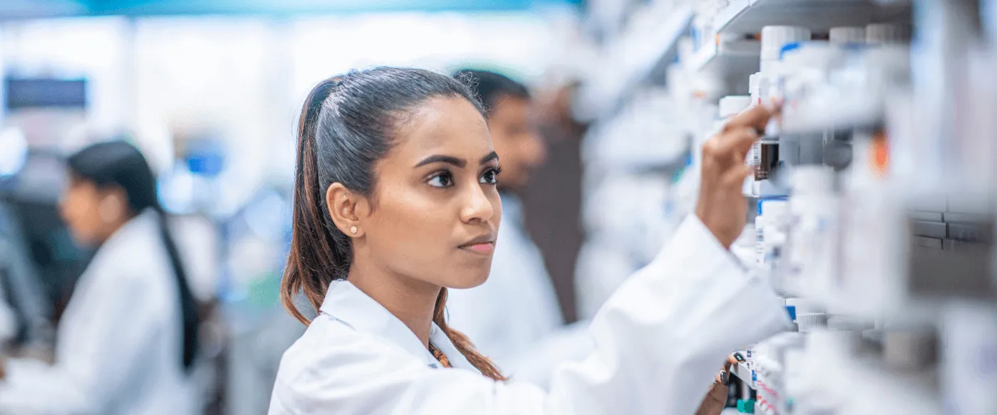 Blog Cesur Formación | Auxiliar De Farmacia Asignaturas