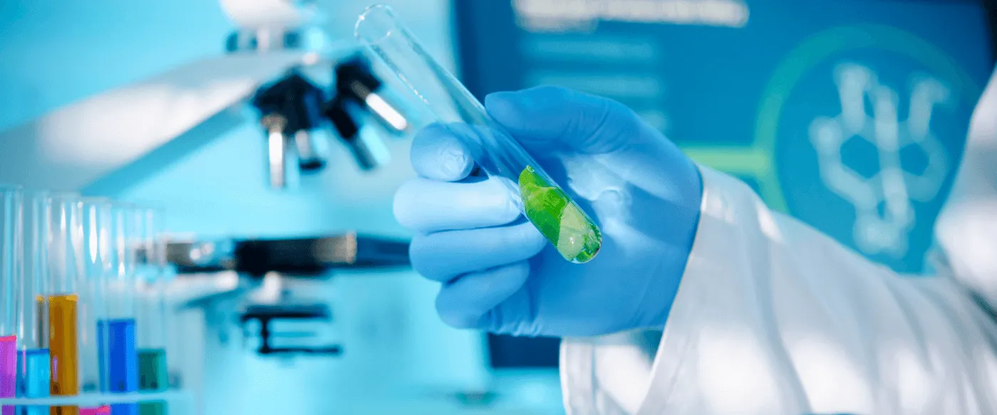 Blog Cesur Formación | Bioteconologia Medica Fp