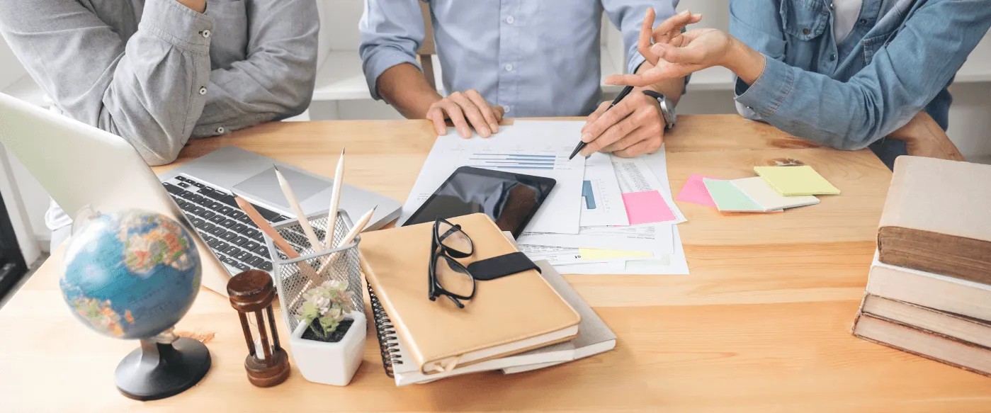 Blog Cesur Formación | Como Entrar En La Bolsa De Trabajo Publico