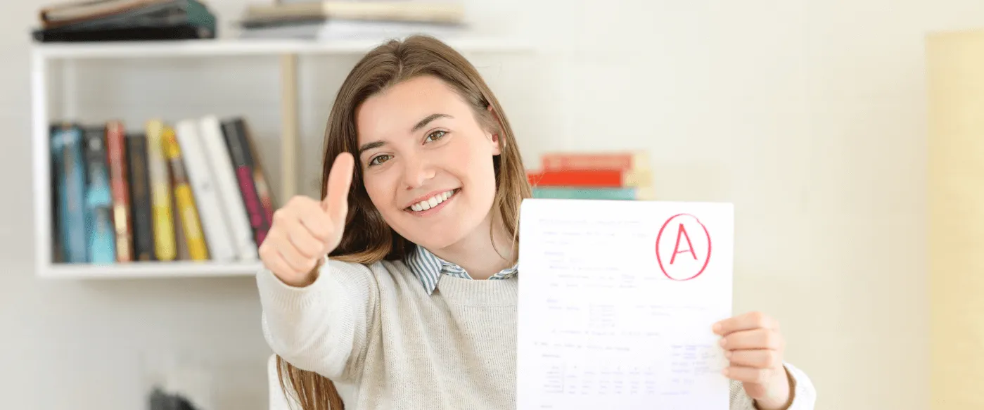 Blog Cesur Formación | Con Que Nota Se Aprueba La Ebau