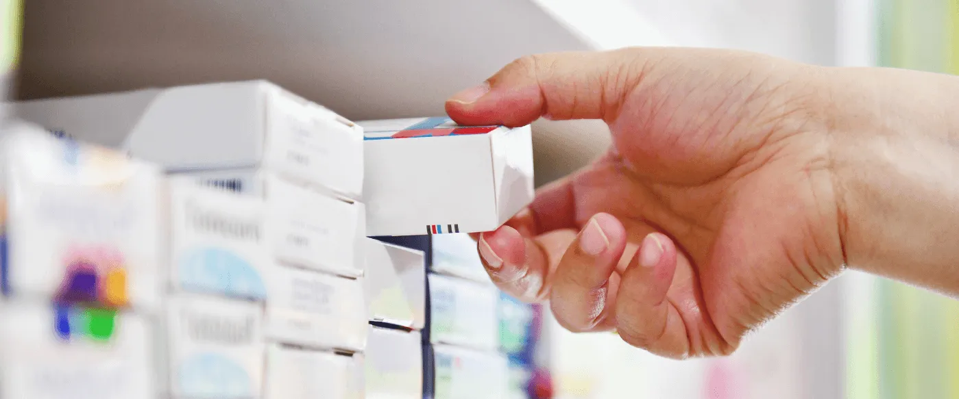 Blog Cesur Formación | Conoce Como Se Clasifican Los Medicamentos En La Farmacia