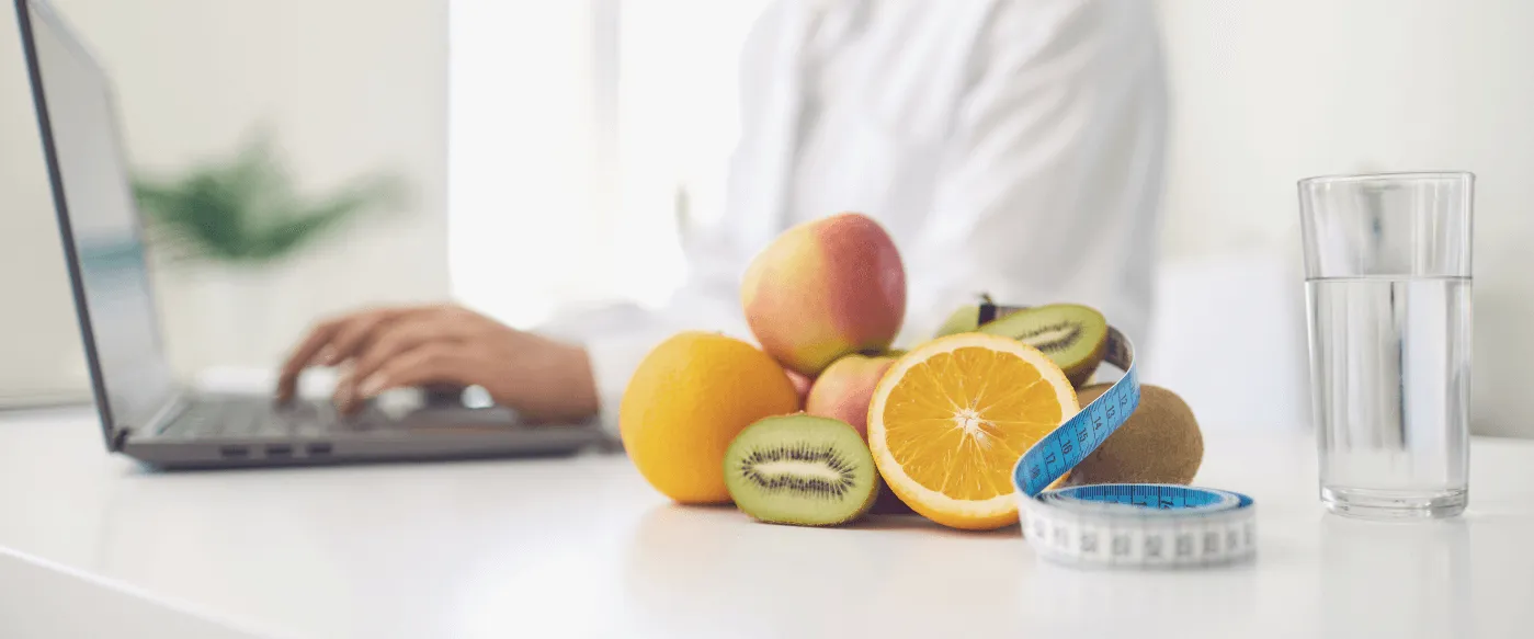 Blog Cesur Formación | Grado Superior Dietetica Opiniones