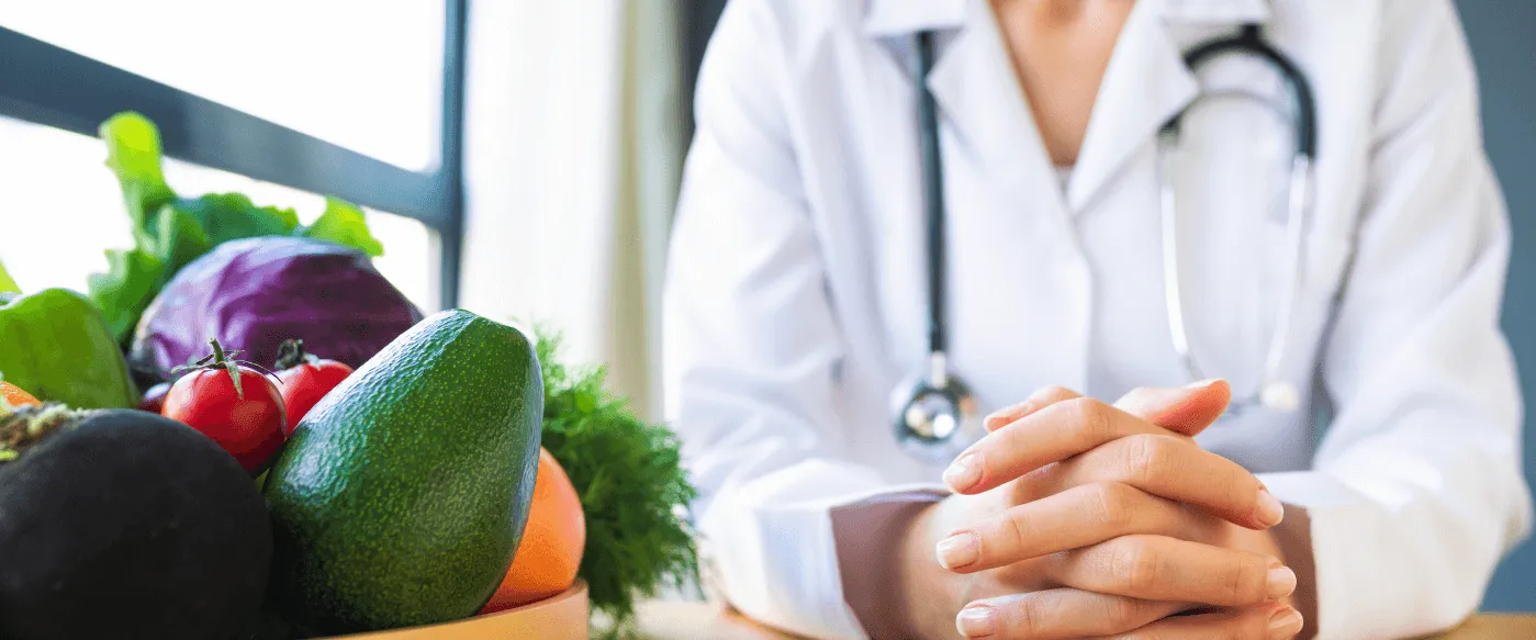 Blog Cesur Formación | Grado Superior Dietetica Asignaturas