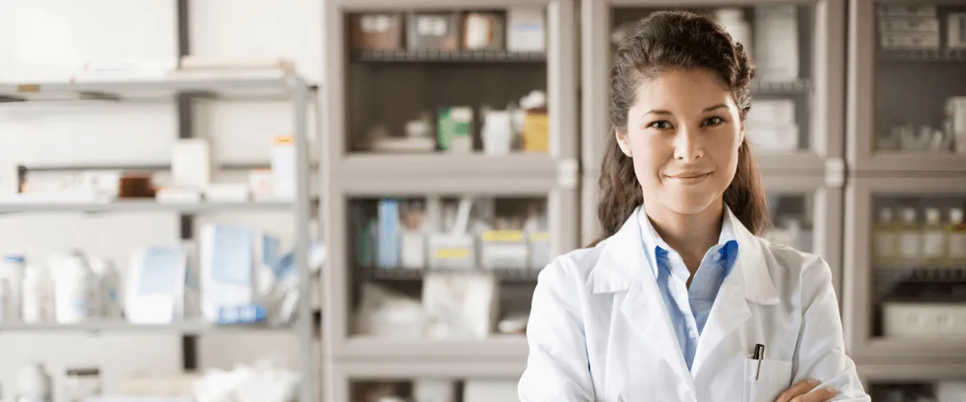 Blog Cesur Formación | Diferencia Entre Auxiliar Y Tecnico De Farmacia