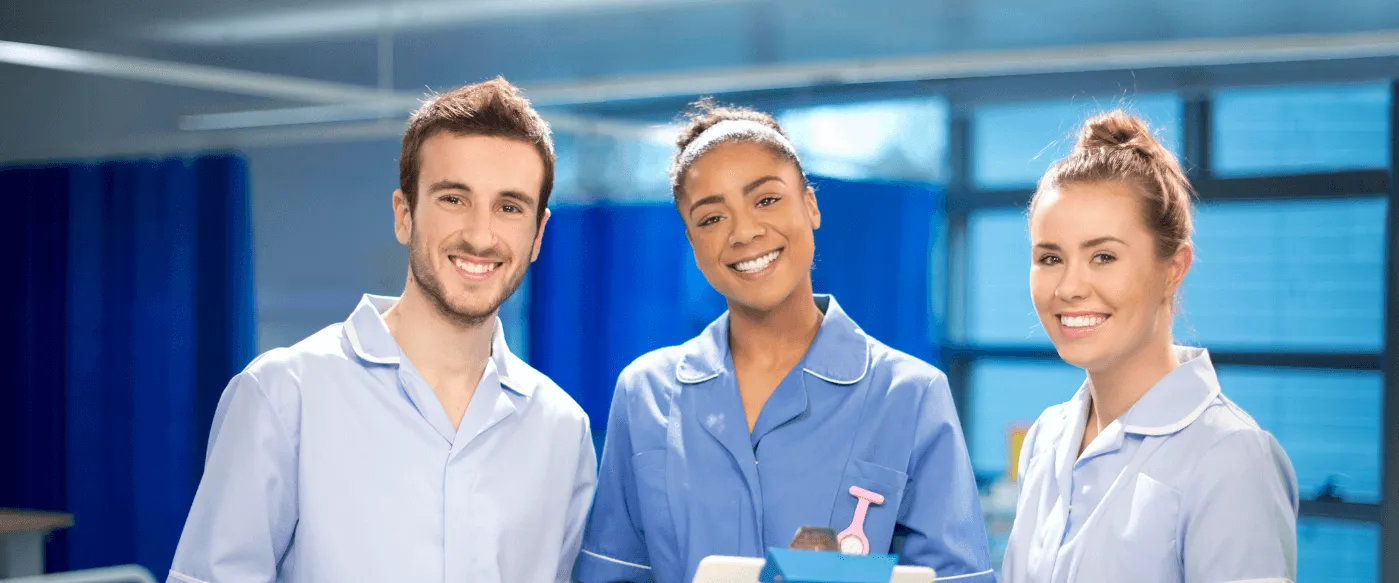 Blog Cesur Formación | Cuanto Cobra Un Auxiliar De Enfermeria