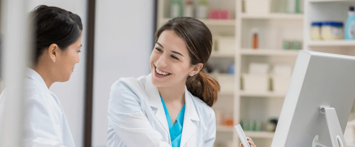 Blog Cesur Formación | Diferencia Entre Farmacia Y Parafarmacia