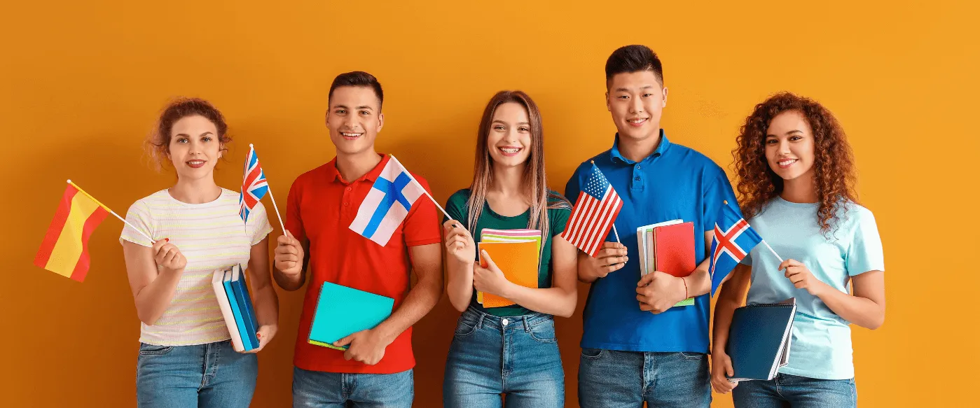 Blog Cesur Formación | Estudiar Bachillerato En El Extranjero