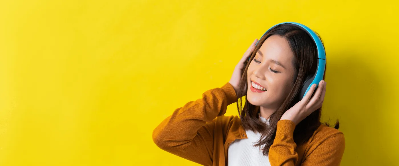 Blog Cesur Formación | Estudiar Con Musica Es Bueno