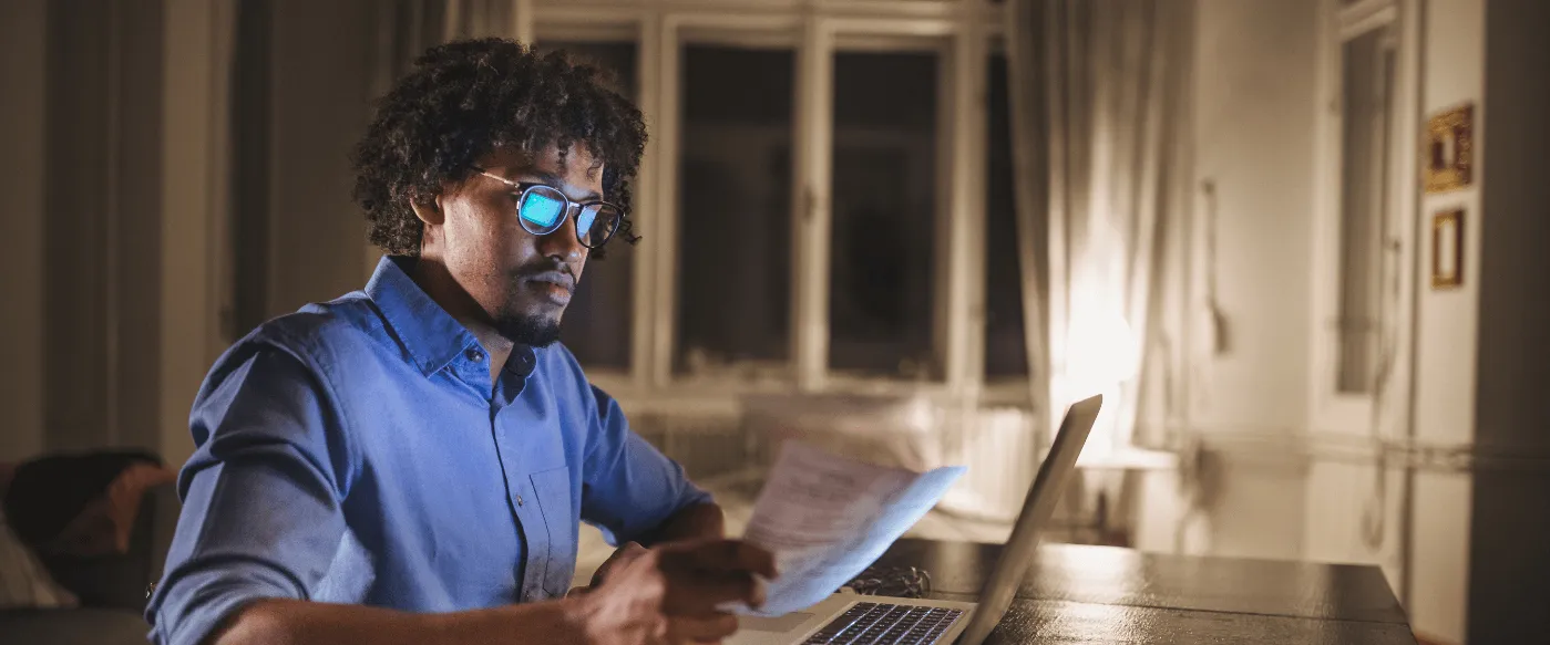 Blog Cesur Formación | Estudiar Por La Noche