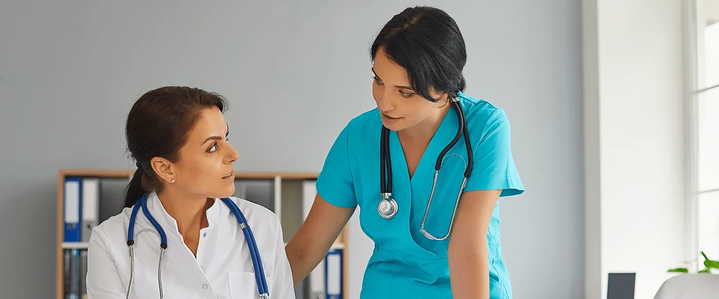 Blog Cesur Formación | Formas De Conseguir Puntos Para La Bolsa De Trabajo De Enfermeria