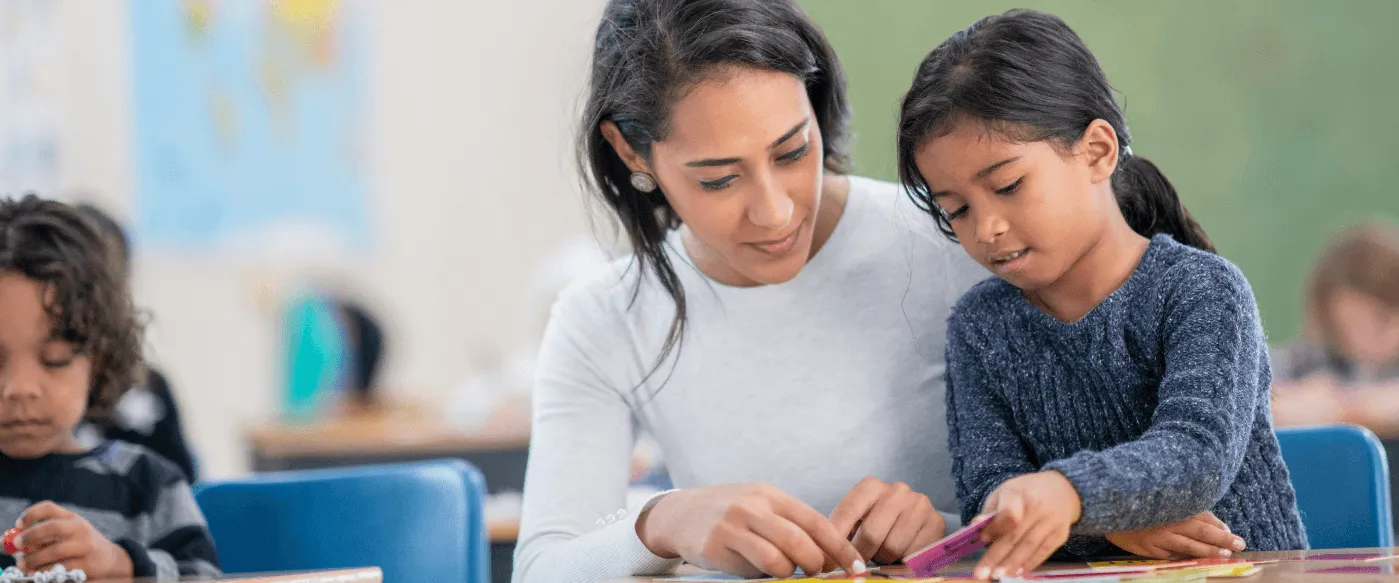 Blog Cesur Formación | Grado Superior De Educacion Infantil Salidas Profesionales