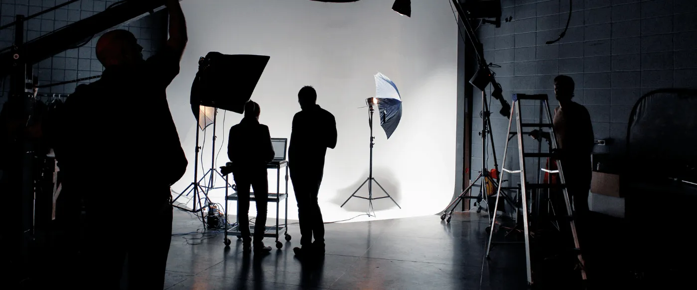 Blog Cesur Formación | Ciclos De Imagen Y Sonido Y Sus Salidas