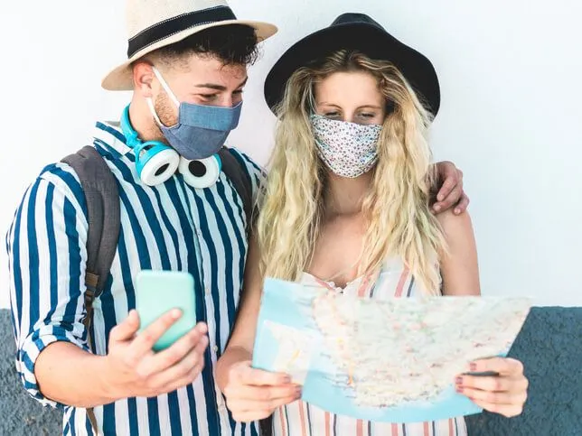 Carrera De Turismo Salidas Clasicas Y Emergentes Carrera De Turismo Salidas Clasicas Y Emergentes