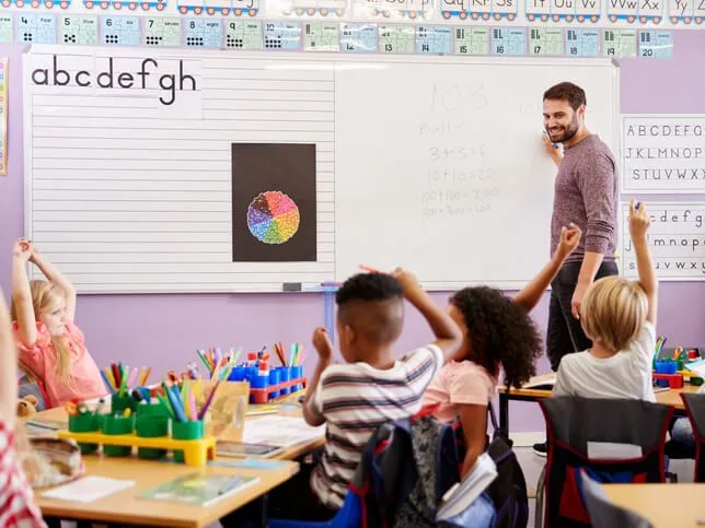 Grado Superior Educacion Infantil Opiniones 1