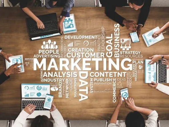 Por Que Estudiar Marketing Por Que Estudiar Marketing
