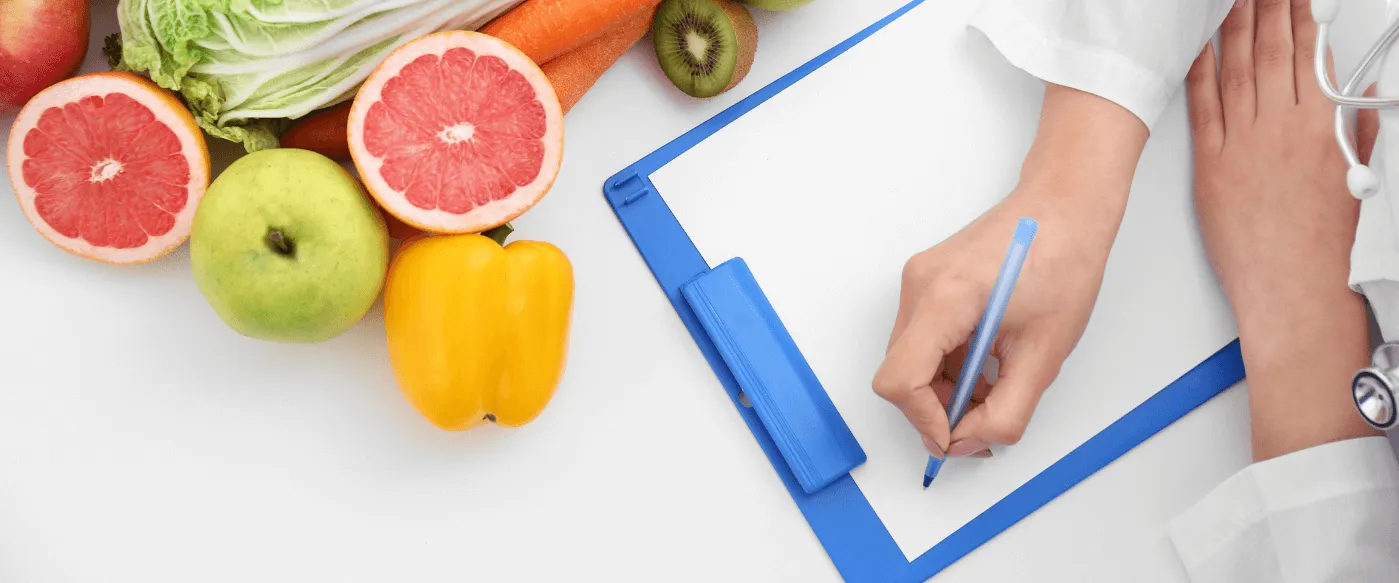 Blog Cesur Formación | Tecnico Superior Dietetica Salidas Profesionales