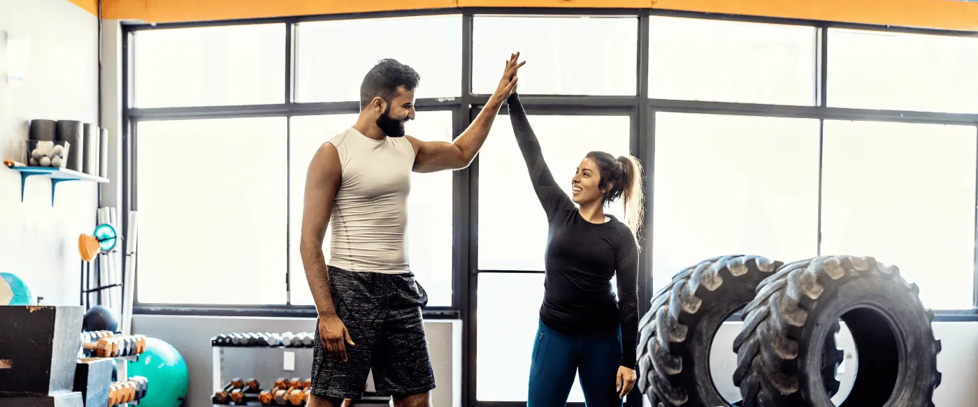 Blog Cesur Formación | Que Hay Que Estudiar Para Ser Entrenador Personal