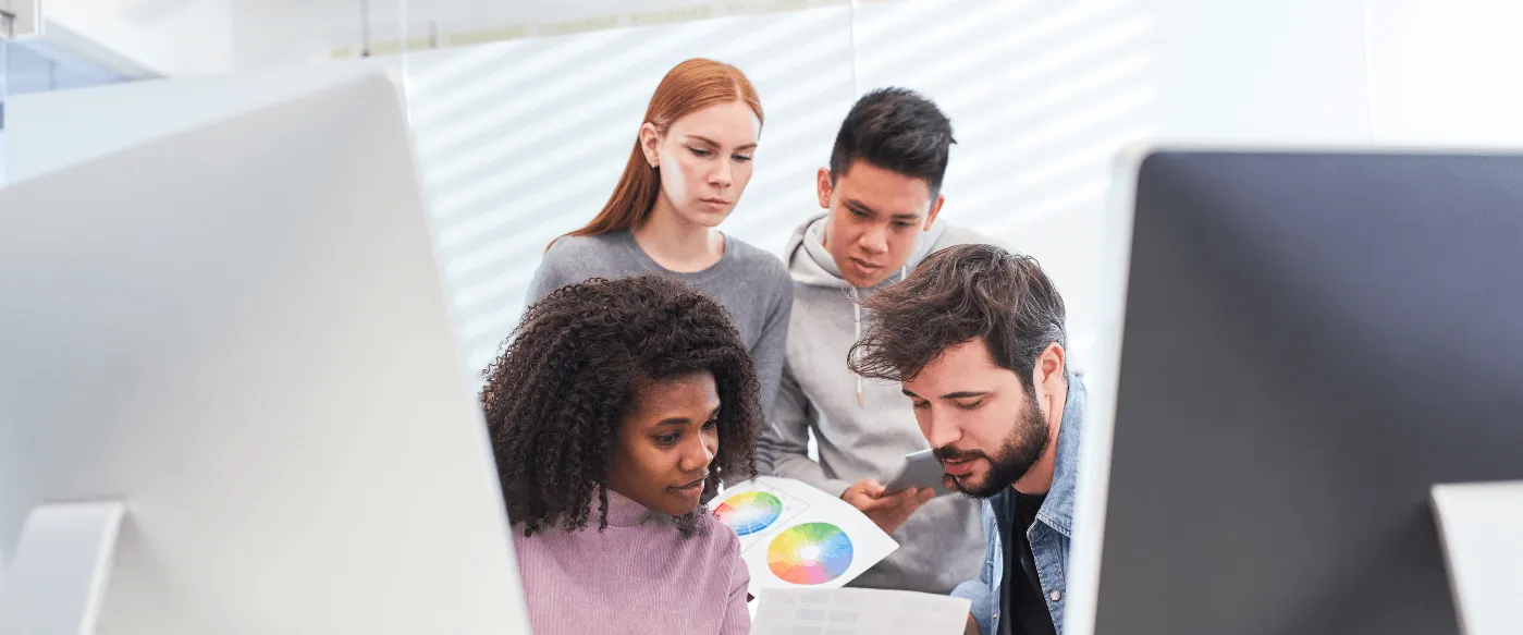 Blog Cesur Formación | Analista Programador Competencias Que Buscan Las Empresas