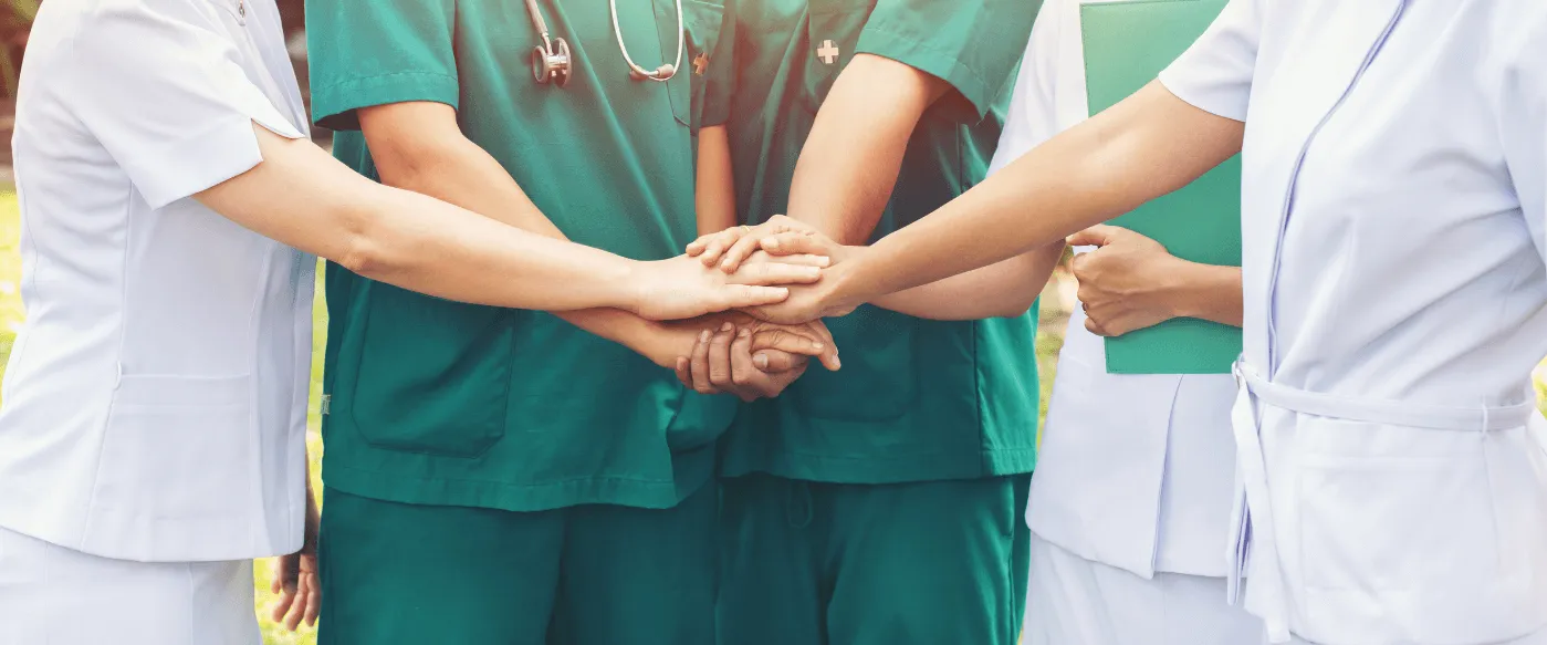 Blog Cesur Formación | Salidas Profesionales Auxiliar De Enfermeria