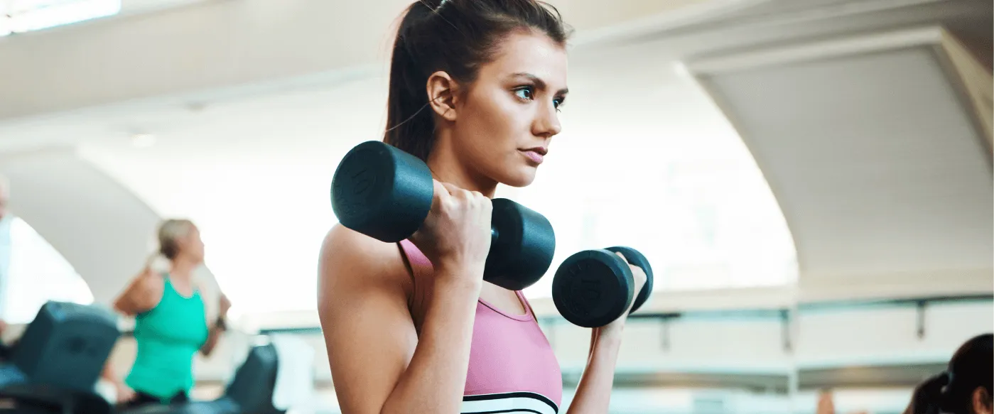 Blog Cesur Formación | Salidas Profesionales Para El Ciclo De Acondicionamiento Fisico