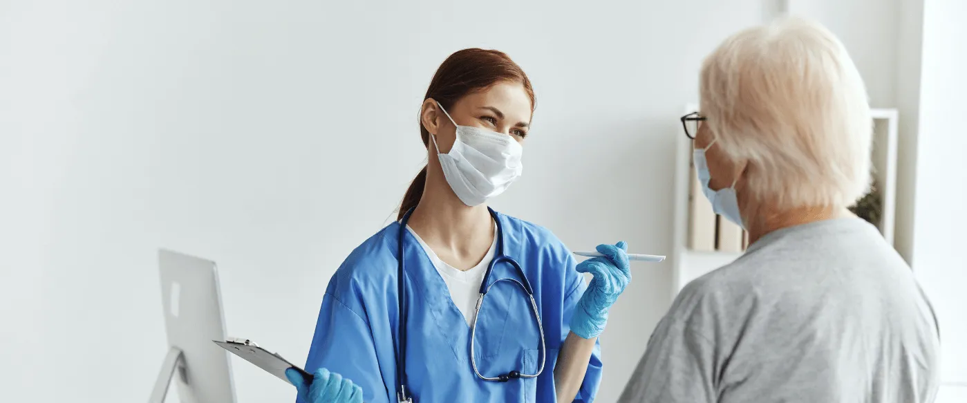 Blog Cesur Formación | Tcae Que Es