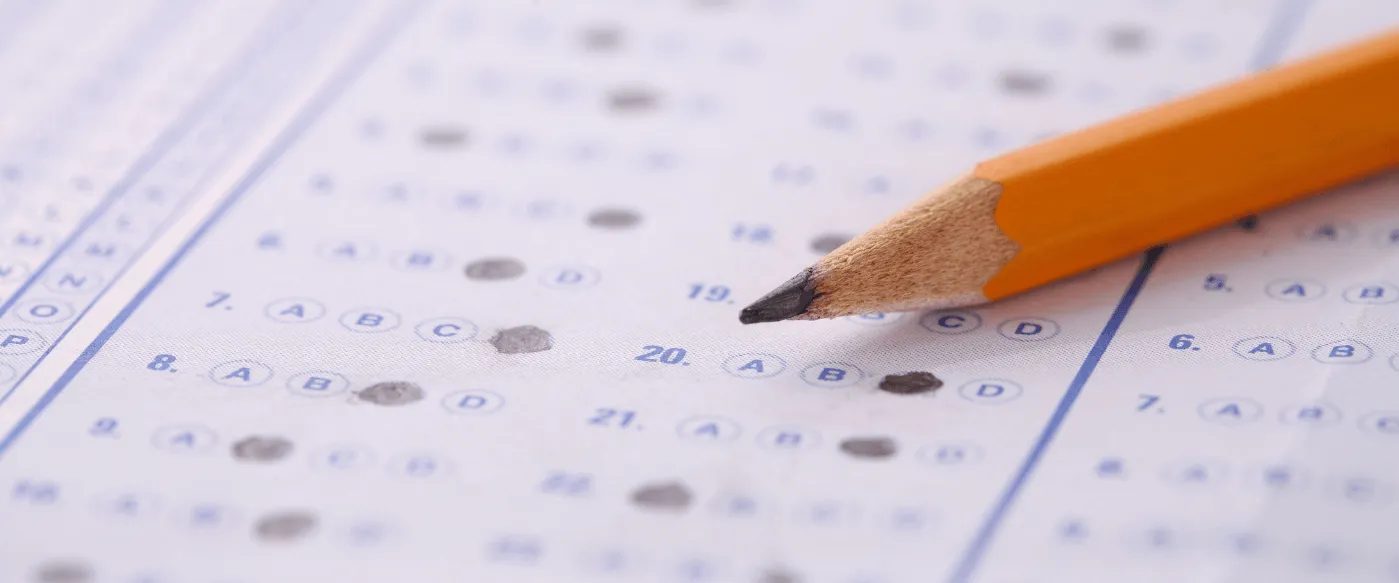 Blog Cesur Formación | Test Orientacion Laboral Que Es