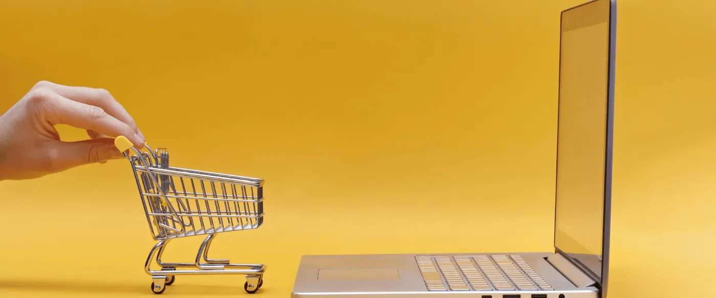 Blog Cesur Formación | Ventajas Del Comercio Electronico