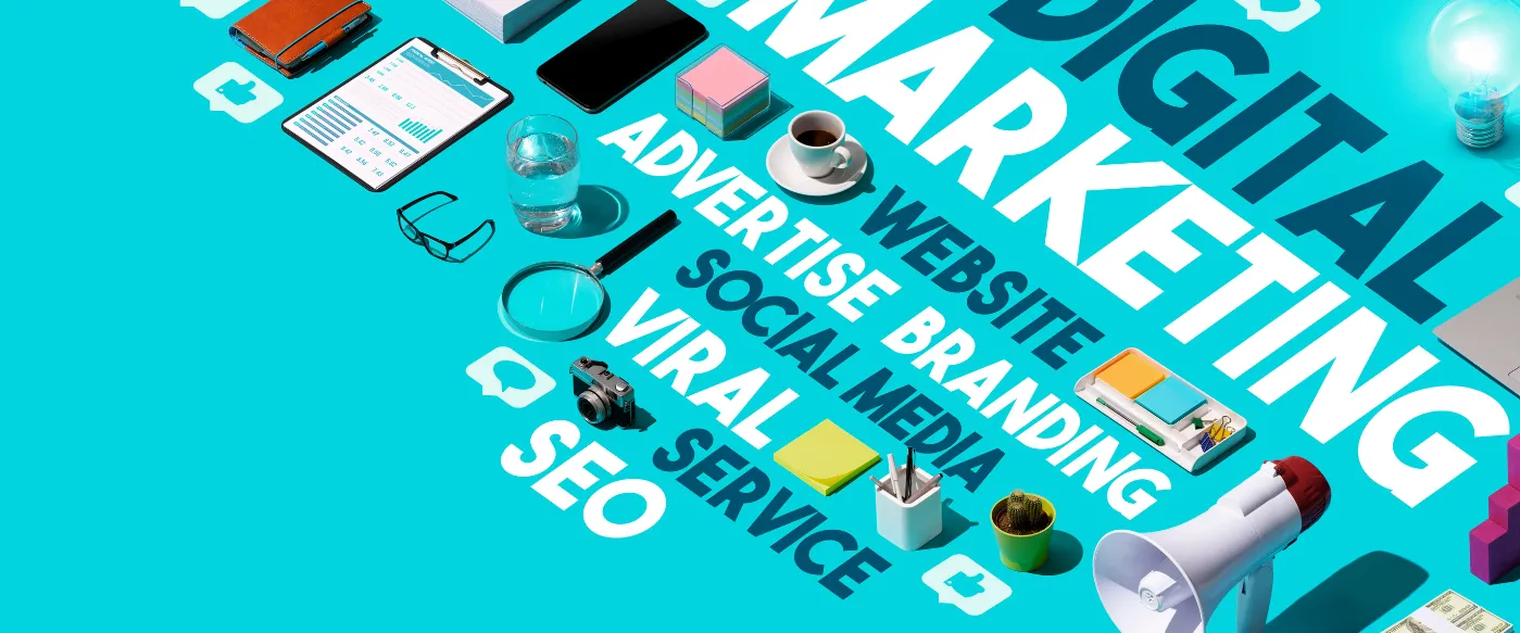 Blog Cesur Formación | Diferencia Marketing Y Publicidad