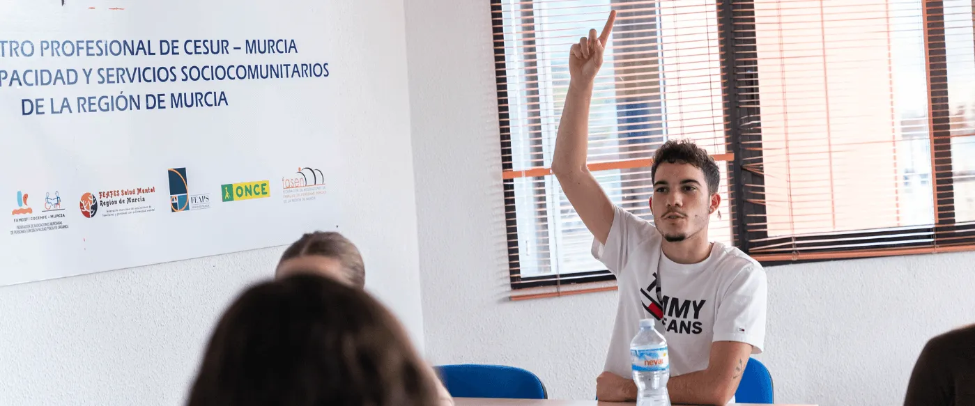 Blog Cesur Formación | Proyecto Fin De Ciclo Fp Ejemplos