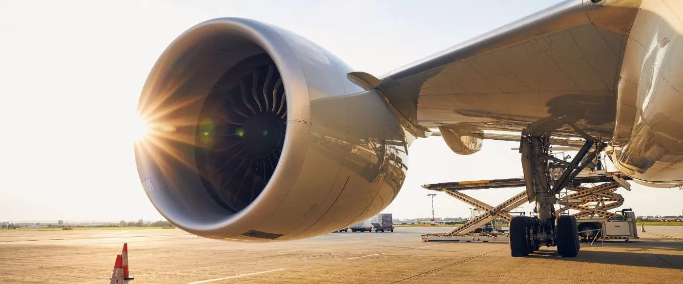 Blog Cesur Formación | Como Trabajar En El Sector Aeronautico