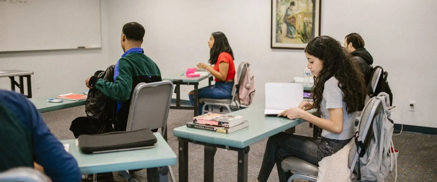 Blog Cesur Formación | Propositos Para Estudiantes