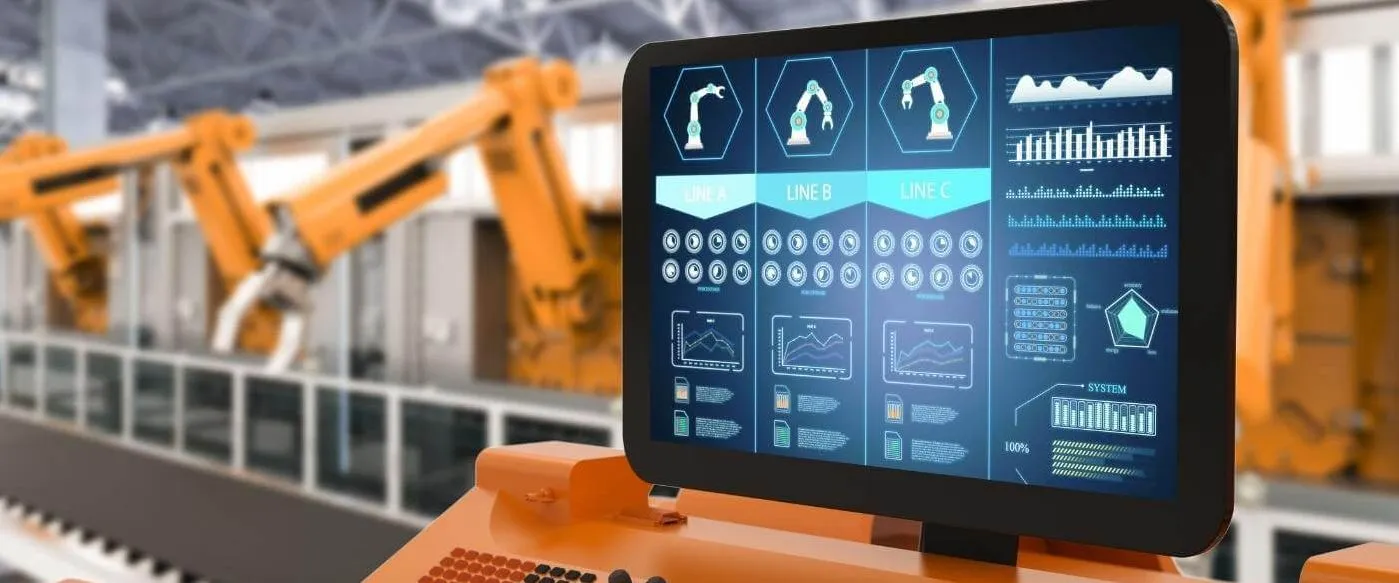 Blog Cesur Formación | Tecnico Superior En Automatizacion Y Robotica Industrial Sueldo