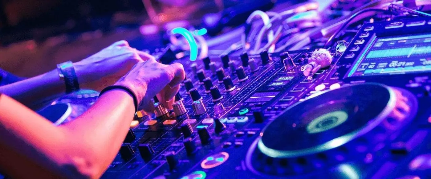 Blog Cesur Formación | Como Estudiar Para Ser Dj