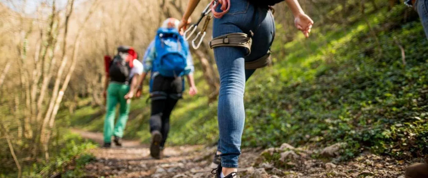 Blog Cesur Formación | Como Ser Guia De Montana Oficial