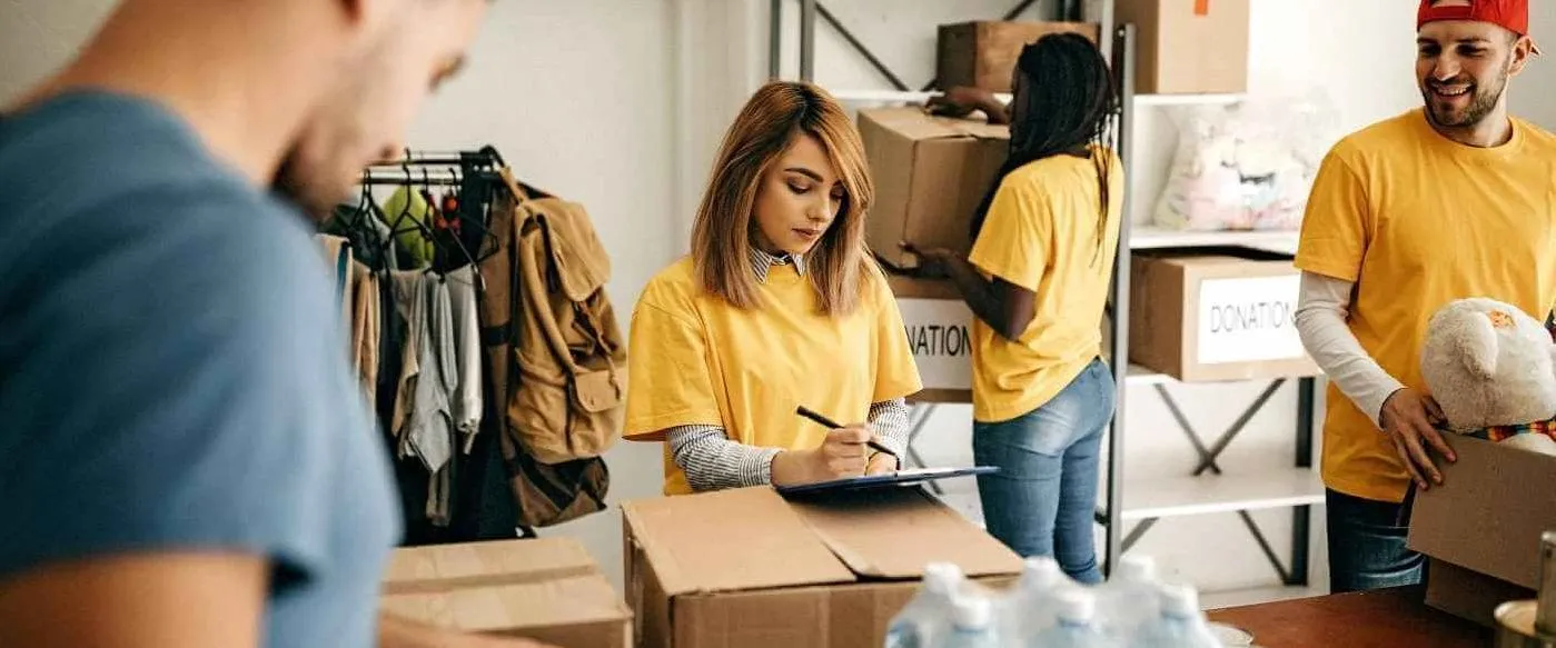 Blog Cesur Formación | Quieres Ser Asistente Social Estudios Que Necesitas