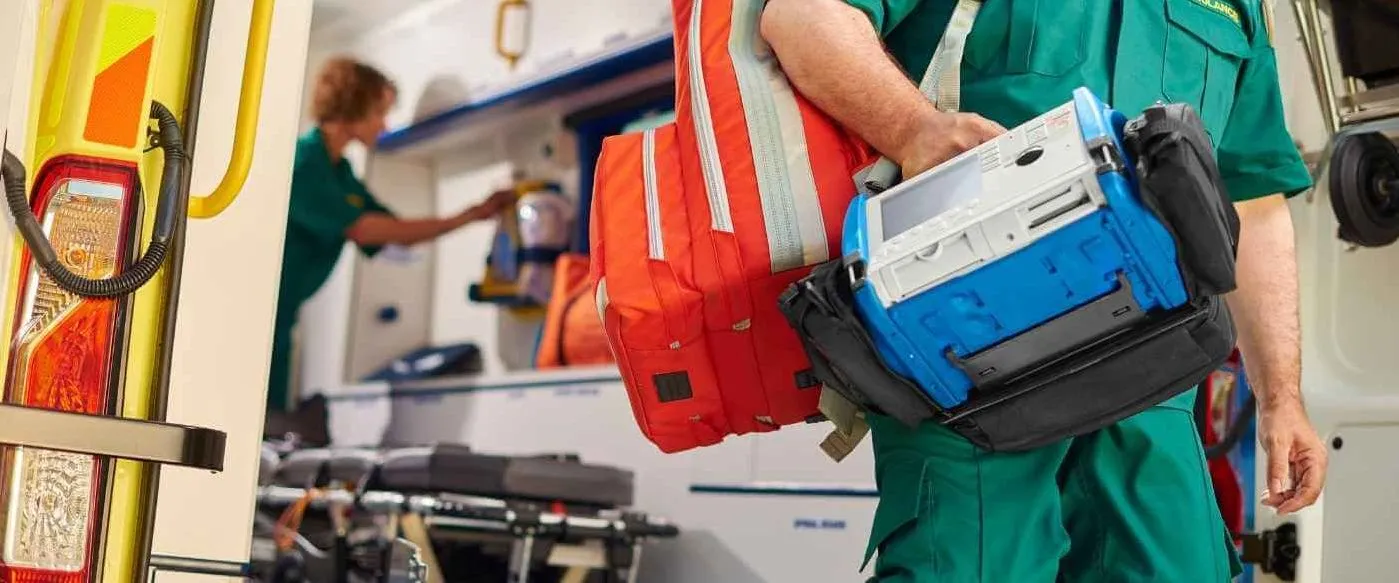 Blog Cesur Formación | Que Es Emergencias Sanitarias