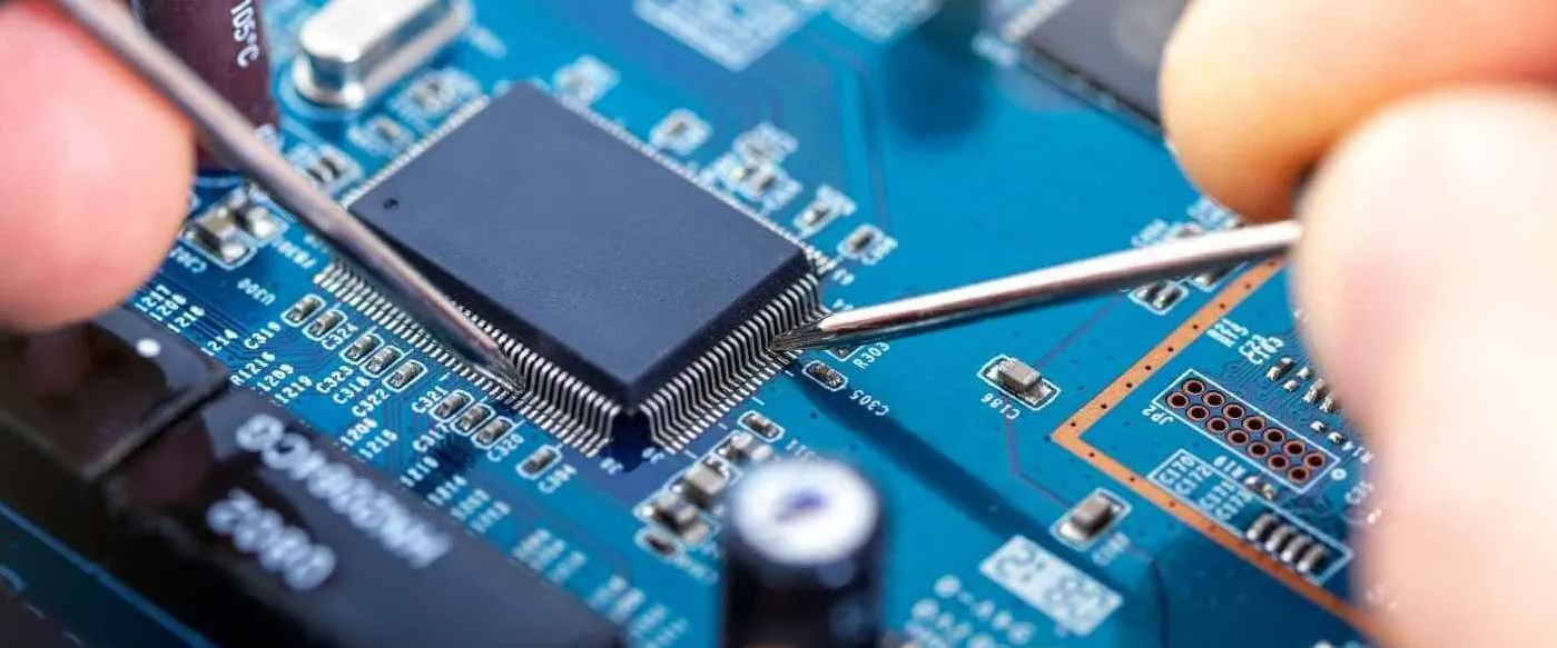 Blog Cesur Formación | Grado Superior Electricidad Y Electronica